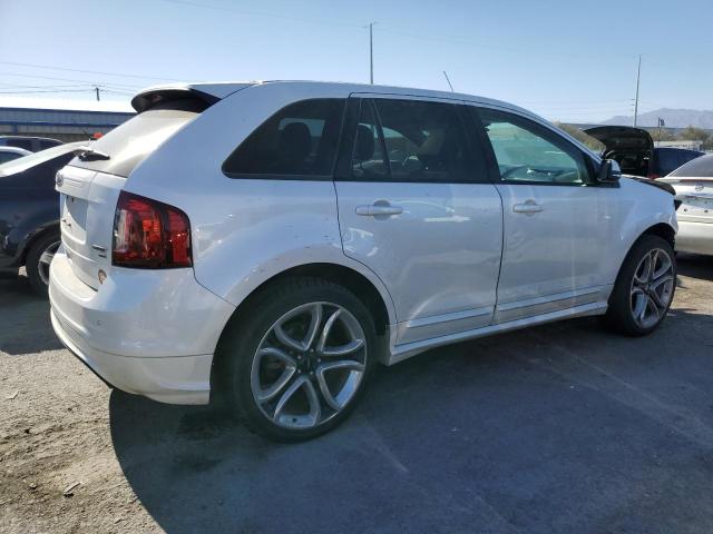 Photo 3 from auction – 2014 FORD EDGE SPORT with VIN 2FMDK4AK6EBA95152