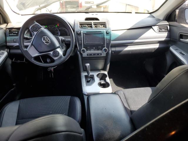 Photo 8 from auction – 2013 TOYOTA CAMRY L with VIN 4T1BF1FK7DU682066