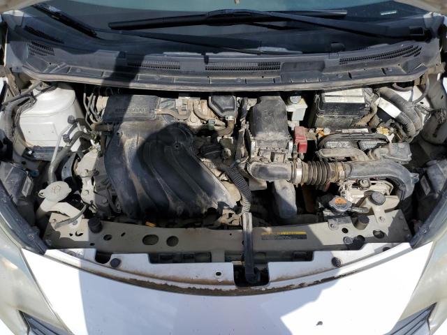 Photo 11 from auction – 2015 NISSAN VERSA NOTE with VIN 3N1CE2CPXFL426022