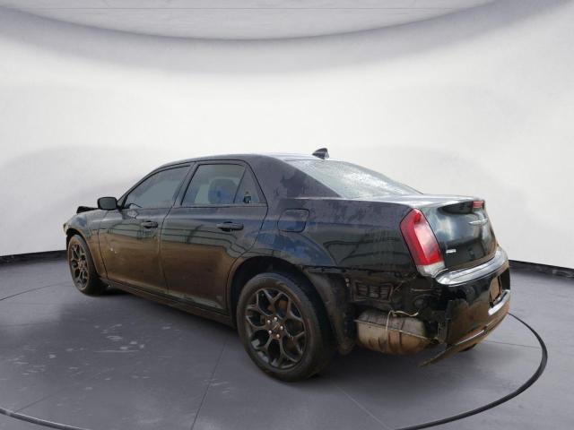 Photo 2 from auction – 2019 CHRYSLER 300 S with VIN 2C3CCAGG9KH651515