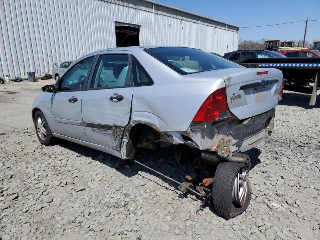 Photo 2 from auction – 2004 FORD FOCUS SE C with VIN 1FAFP34Z74W145318