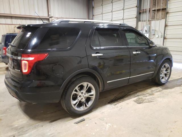 Photo 3 from auction – 2013 FORD EXPLORER L with VIN 1FM5K7F86DGB00098