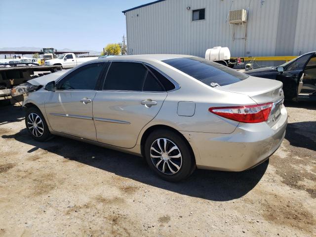 Photo 2 from auction – 2017 TOYOTA CAMRY LE with VIN 4T1BF1FKXHU780997
