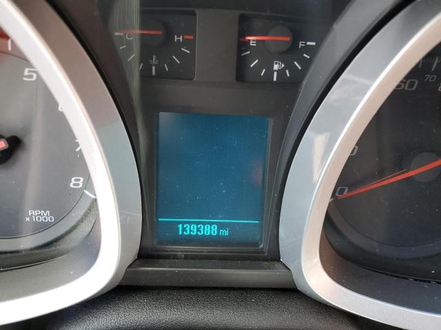 Photo 9 from auction – 2016 CHEVROLET EQUINOX LT with VIN 2GNALCEK9G6327108