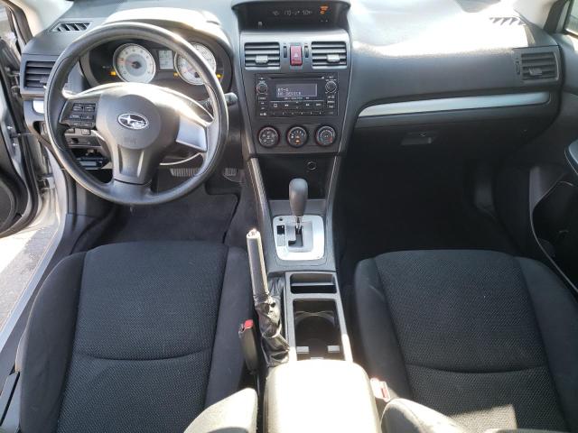 Photo 8 from auction – 2013 SUBARU IMPREZA with VIN JF1GJAA61DH019125