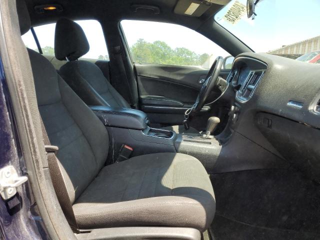 Photo 5 from auction – 2014 DODGE CHARGER SE with VIN 2C3CDXBGXEH295698