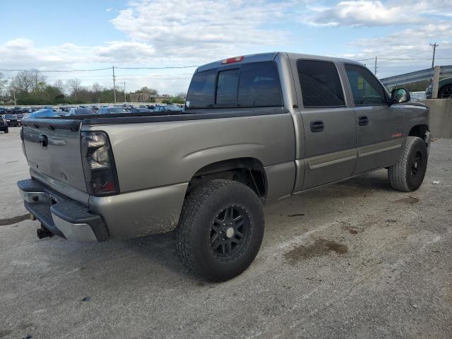 Photo 3 from auction – 2007 CHEVROLET SILVERADO with VIN 2GCEC13N171108720