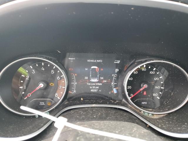 Фото 9 с аукциона – 2018 JEEP COMPASS LI с VIN 3C4NJDCB8JT281301