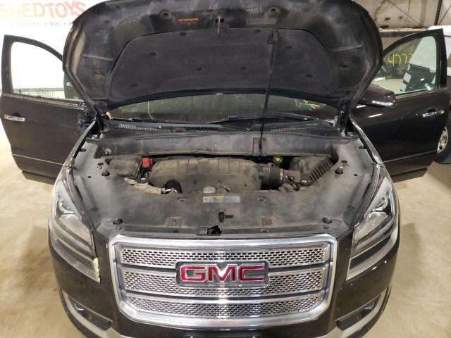 Photo 11 from auction – 2014 GMC ACADIA DEN with VIN 1GKKVTKD7EJ151659