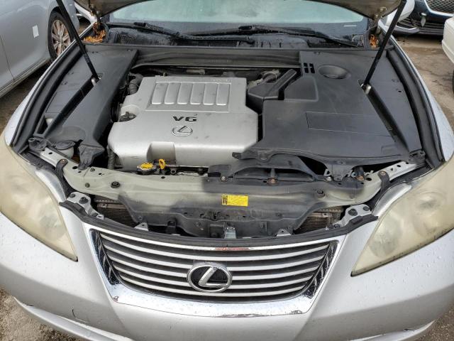 Photo 11 from auction – 2009 LEXUS ES 350 with VIN JTHBJ46G592327818