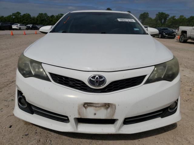 Photo 5 from auction – 2013 TOYOTA CAMRY L with VIN 4T1BF1FK8DU225816