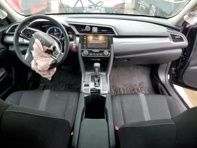 Photo 8 from auction – 2016 HONDA CIVIC EX with VIN 2HGFC2F7XGH518304