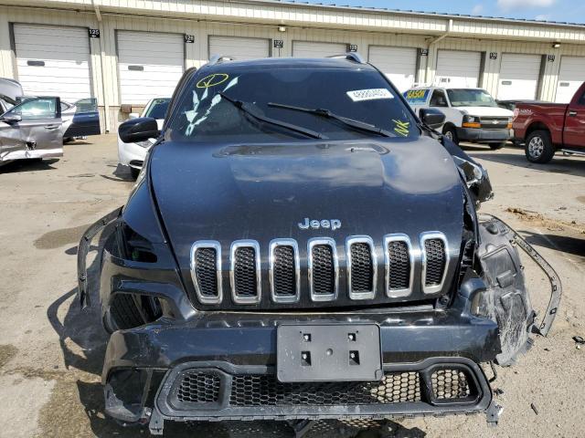 Photo 5 from auction – 2015 JEEP CHEROKEE L with VIN 1C4PJMCB6FW699561