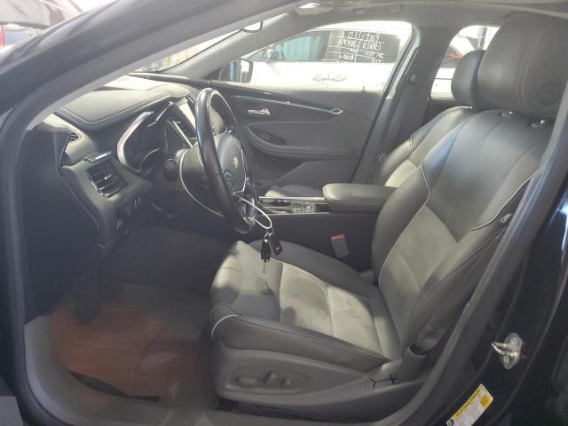 Photo 7 from auction – 2015 CHEVROLET IMPALA LT with VIN 2G1125S3XF9175608