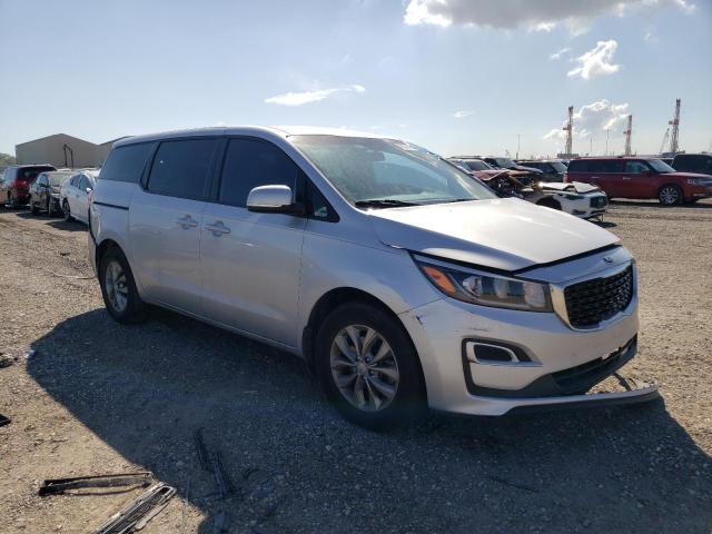 Photo 4 from auction – 2020 KIA SEDONA L with VIN KNDMA5C19L6597263