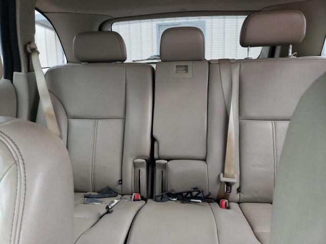Photo 10 from auction – 2007 FORD EDGE SEL P with VIN 2FMDK49C07BA95857