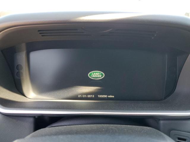 Photo 9 from auction – 2014 LAND ROVER RANGE ROVE with VIN SALWR2EF1EA328319