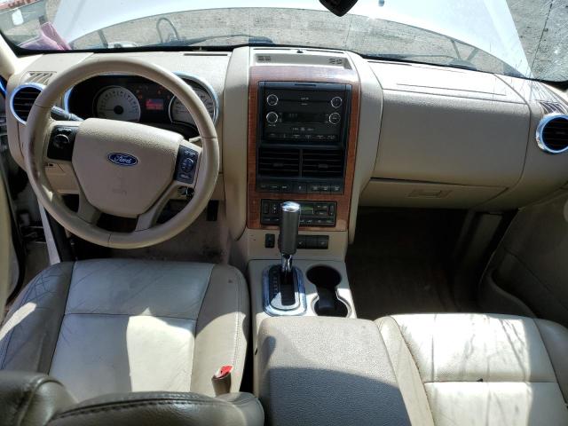 Photo 8 from auction – 2009 FORD EXPLORER E with VIN 1FMEU74E89UA02489