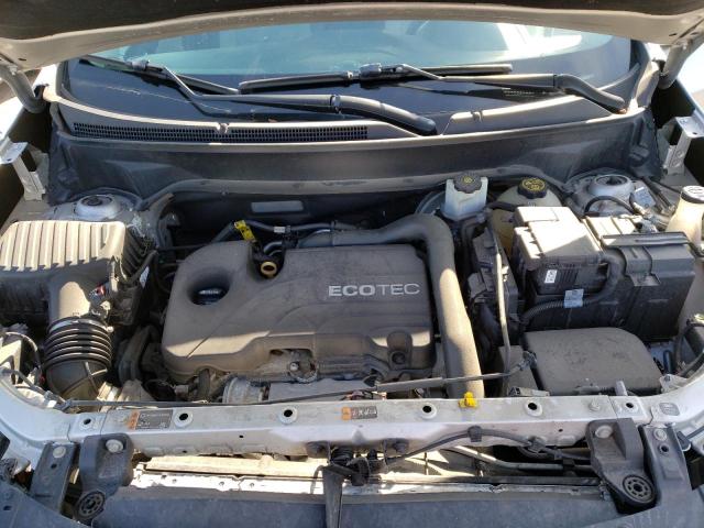Photo 12 from auction – 2018 CHEVROLET EQUINOX LS with VIN 3GNAXHEV4JS624260