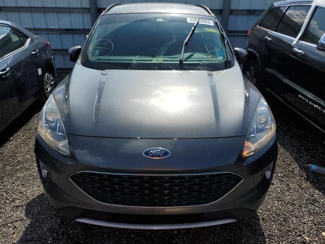 Photo 5 from auction – 2020 FORD ESCAPE SEL with VIN 1FMCU0H63LUA14803