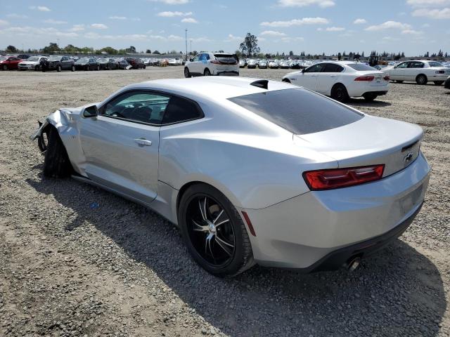 Photo 2 from auction – 2016 CHEVROLET CAMARO LT with VIN 1G1FB1RS4G0126945