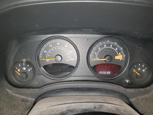 Photo 9 from auction – 2015 JEEP COMPASS SP with VIN 1C4NJCBAXFD131187