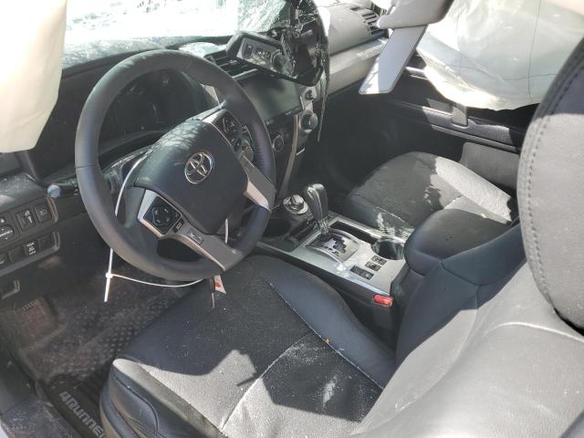 Photo 8 from auction – 2020 TOYOTA 4RUNNER SR with VIN JTEBU5JR3L5741219