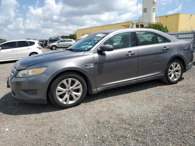 FORD TAURUS SEL 2011 z numerem VIN 1FAHP2EW6BG149360 - Zdjęcie z aukcji