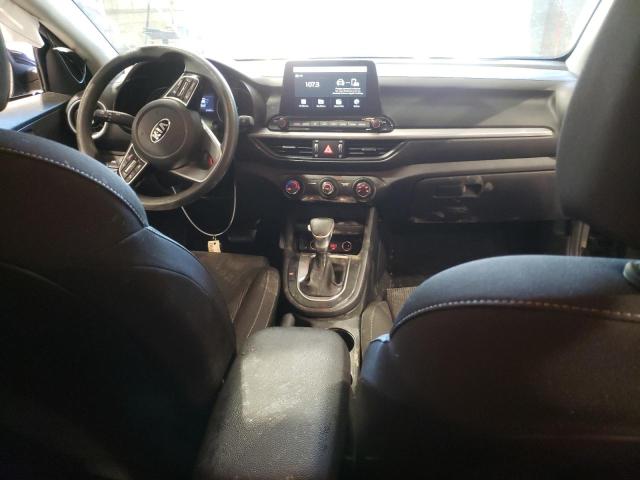 Photo 8 from auction – 2020 KIA FORTE FE with VIN 3KPF24AD3LE156686