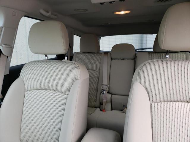 Photo 10 from auction – 2019 DODGE JOURNEY SE with VIN 3C4PDCBB1KT871224