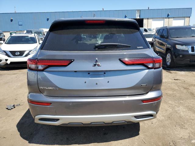 Photo 6 from auction – 2022 MITSUBISHI OUTLANDER with VIN JA4J4VA85NZ062095