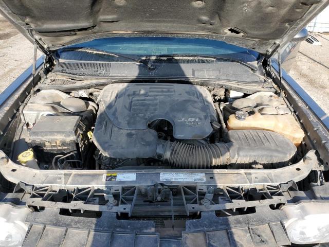 Photo 11 from auction – 2012 DODGE CHALLENGER with VIN 2C3CDYAG8CH291198