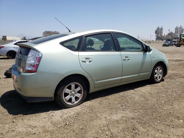 Photo 3 from auction – 2006 TOYOTA PRIUS with VIN JTDKB20U067507076