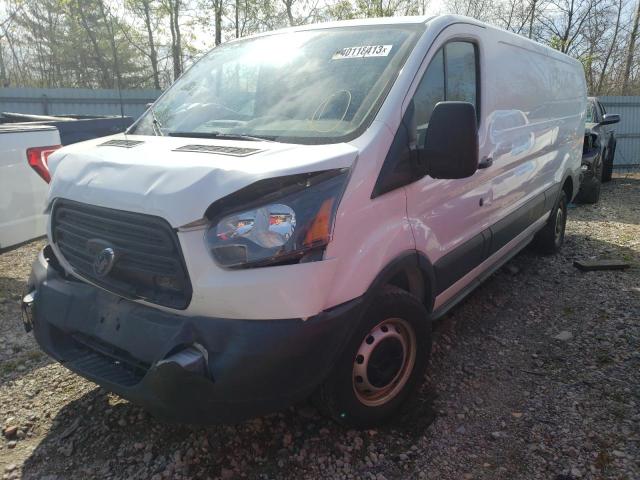 RAM PROMASTER 2017 with VIN 3C6TRVCG3HE523550 - Photo from auction