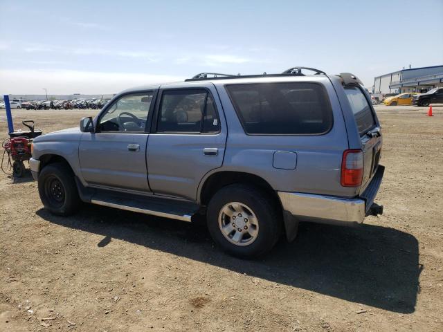 Photo 2 from auction – 1996 TOYOTA 4RUNNER SR with VIN JT3GN86R4T0010527