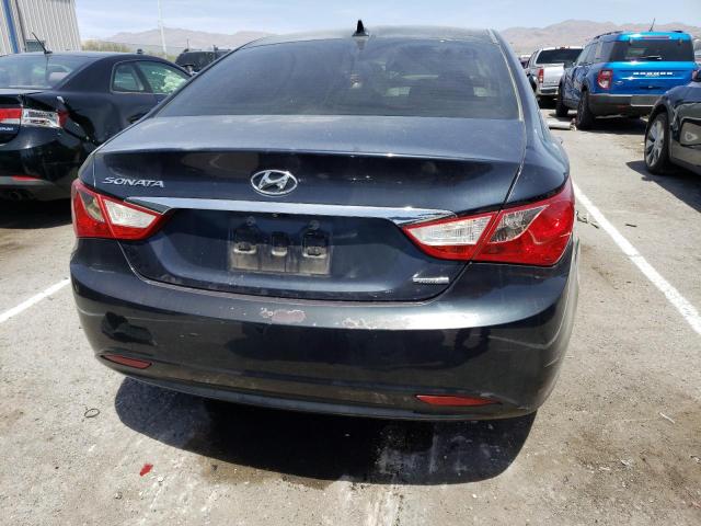 Zdjęcie 6 z aukcji – 2011 HYUNDAI SONATA SE z VIN 5NPEC4AC0BH255072