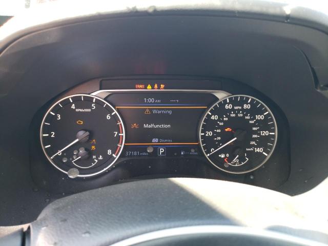Photo 9 from auction – 2020 NISSAN ALTIMA SR with VIN 1N4BL4CV2LC234860