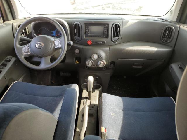 Photo 8 from auction – 2012 NISSAN CUBE BASE with VIN JN8AZ2KR1CT250162