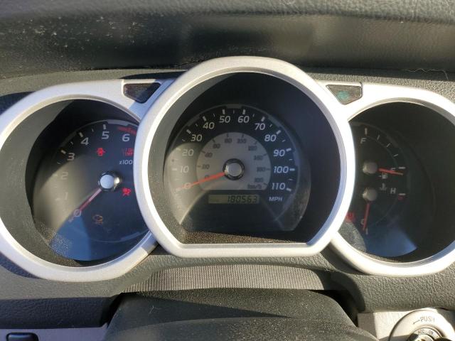 Photo 9 from auction – 2005 TOYOTA 4RUNNER SR with VIN JTEBU14RX50064576