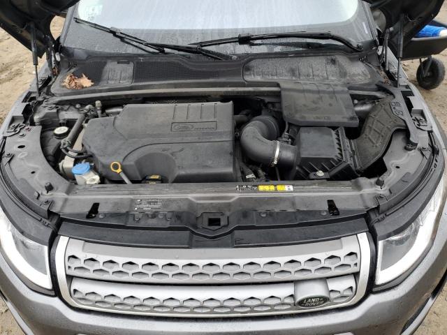 Photo 12 from auction – 2018 LAND ROVER RANGE ROVE with VIN SALVP2RX8JH323057