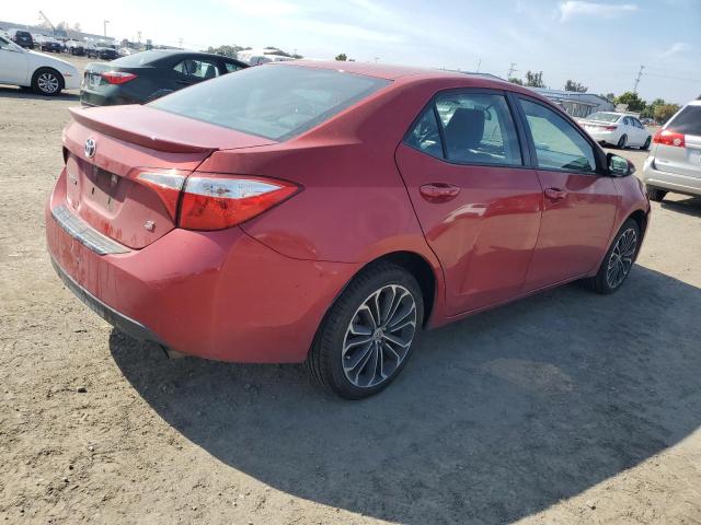 Photo 3 from auction – 2015 TOYOTA COROLLA L with VIN 5YFBURHE8FP310199