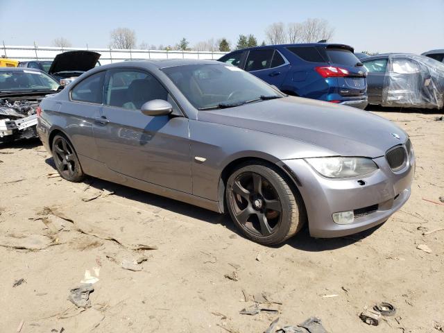 Photo 4 from auction – 2007 BMW 328 XI with VIN WBAWC33537PD05939