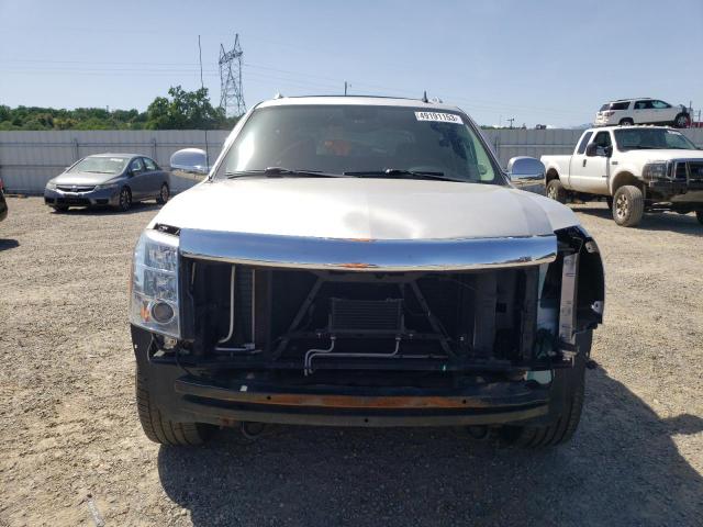 Photo 5 from auction – 2012 CADILLAC ESCALADE E with VIN 3GYT4MEF2CG144570