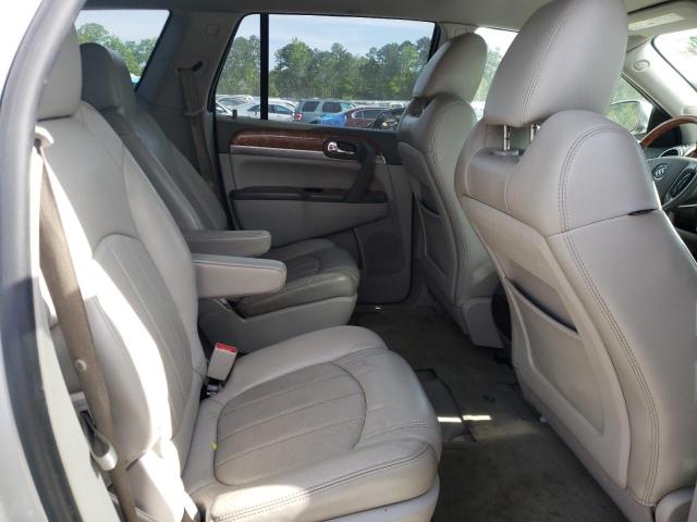 Photo 11 from auction – 2012 BUICK ENCLAVE with VIN 5GAKRCED8CJ335809