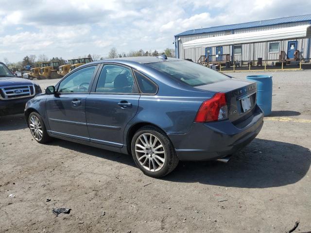 Photo 2 from auction – 2011 VOLVO S40 T5 with VIN YV1672MS4B2537503