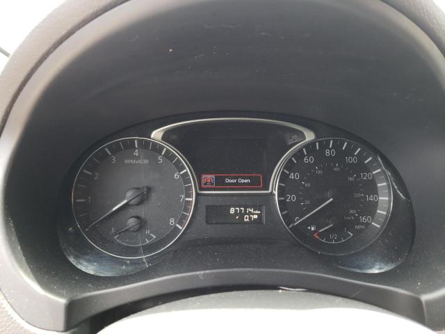 Photo 9 from auction – 2015 NISSAN ALTIMA 2.5 with VIN 1N4AL3AP4FC290037