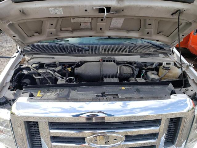Photo 11 from auction – 2012 FORD ECONOLINE with VIN 1FDFE4FSXCDA86969