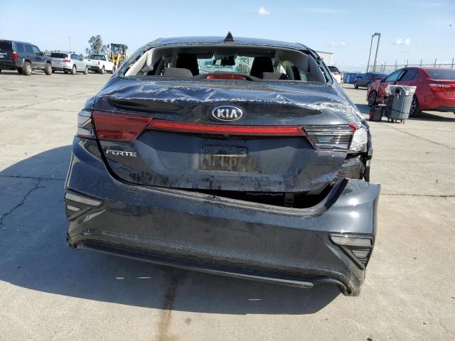 Photo 6 from auction – 2019 KIA FORTE FE with VIN 3KPF24AD3KE093345