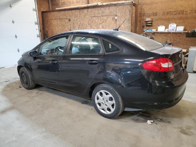 Photo 2 from auction – 2011 FORD FIESTA SE with VIN 3FADP4BJ8BM231549