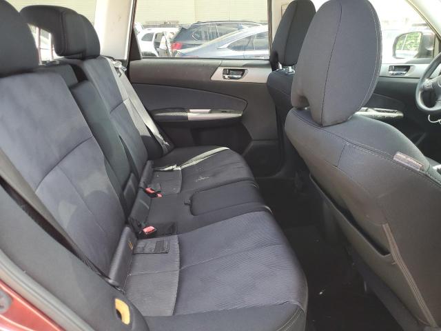 Photo 11 from auction – 2009 SUBARU FORESTER 2 with VIN JF2SH63659H717854